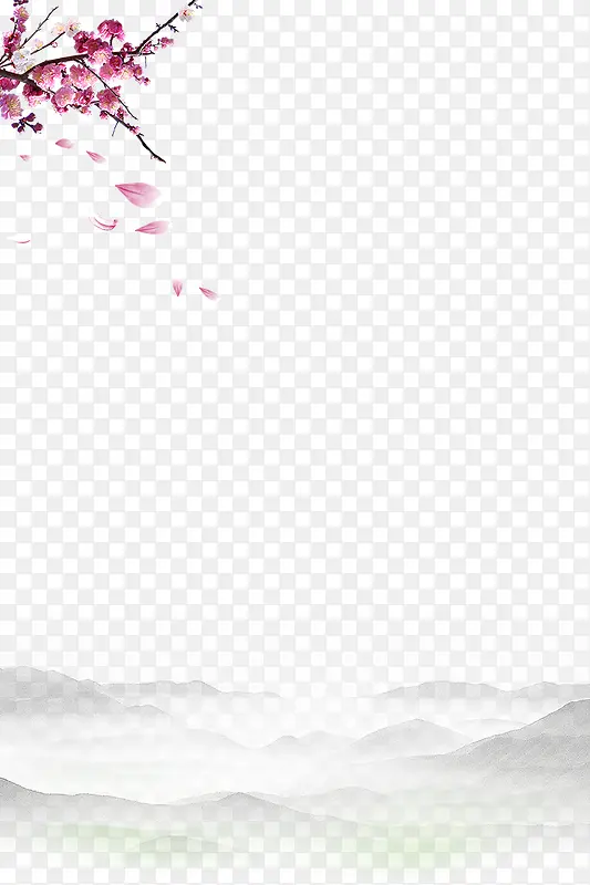 �ֻ�ˮīɽˮ���ֻ��һ��߿�-������