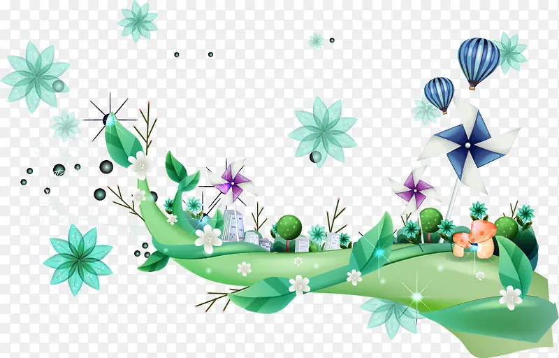 ��ͨ�λ����·糵��Ҷ��֦-������