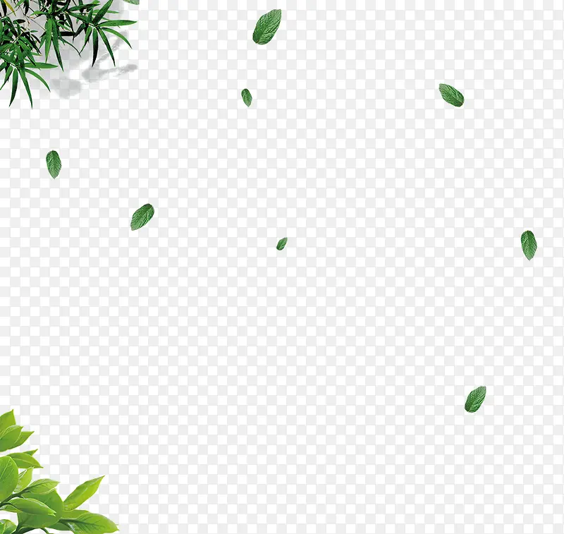 ��ɫ��֦��Ҷ-������