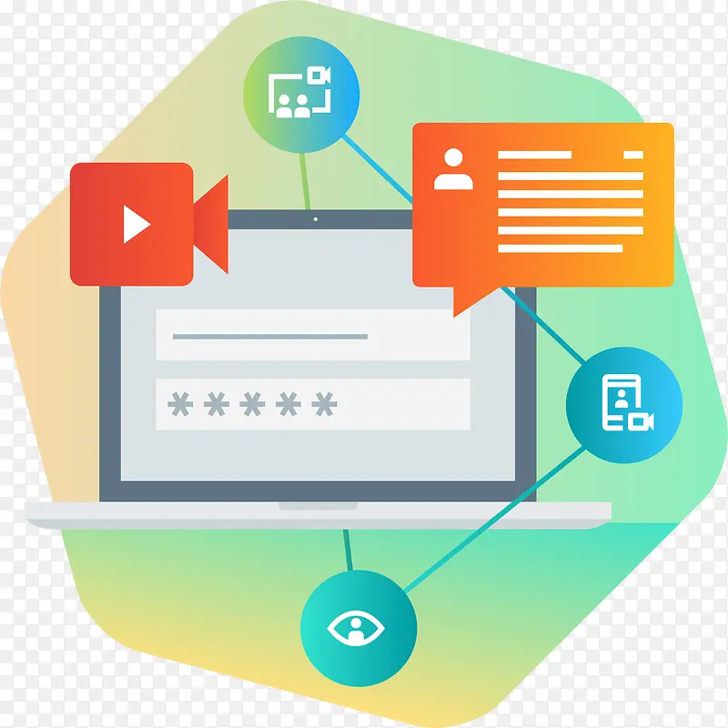 ��ƽ������ҵʸ������廭-������