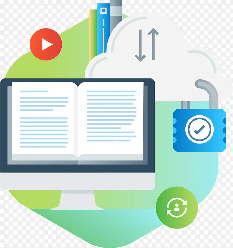 ��ƽ�칫ʸ������廭-������