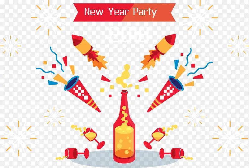 ��ƽ��2018��ף����ɰ���ͼ-������