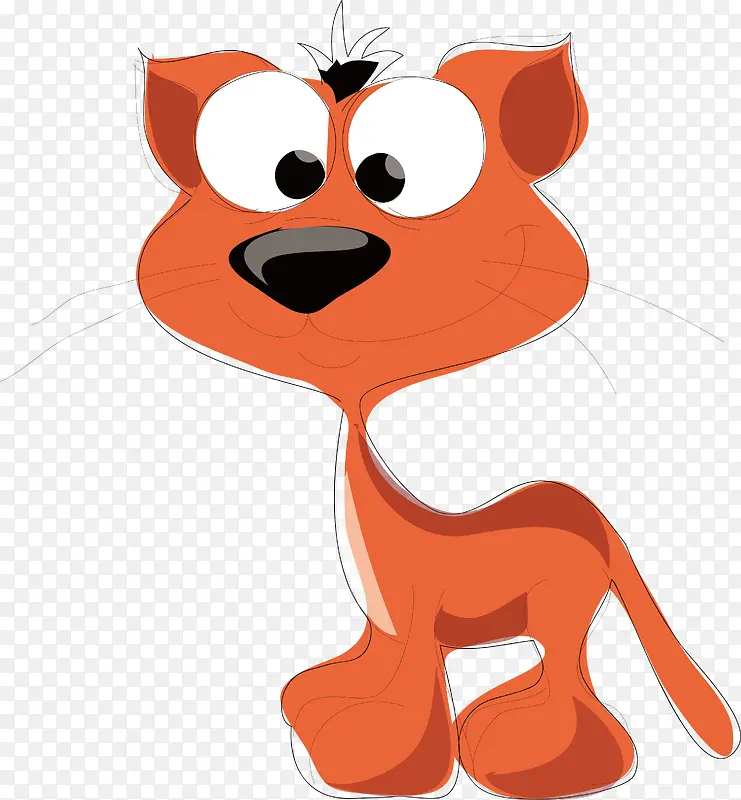 ��ͨСèPNG����-������