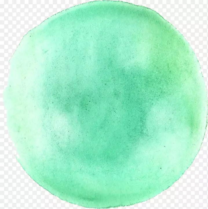 ��ɫԲ��ˮ�ʻ�����ʯˮ����ɫ-������