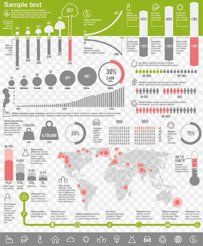 ����PPT����ͼ��ƺϼ�ʸ���ز�-������