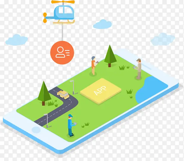 �ֻ�����APP����-������