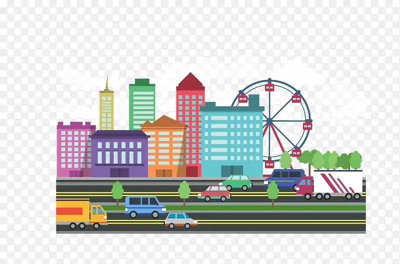 ��ƽ�����в廭ʸ���ز�����-������