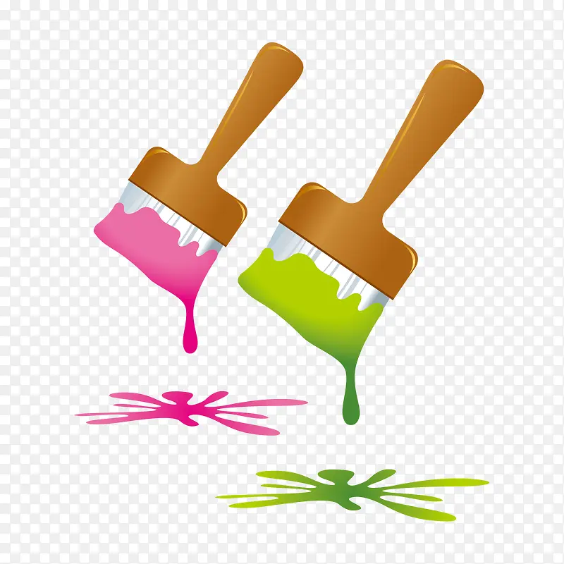 ��ͨ�滭���߲�ɫ-������