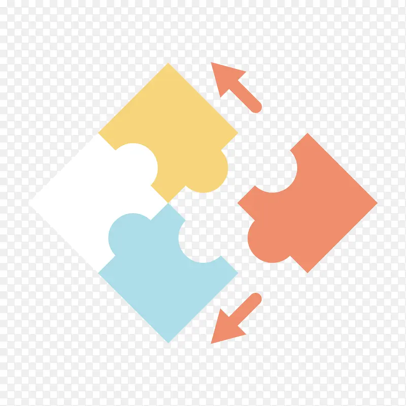 ��ɫ��ƽ��ƴͼԪ��-������