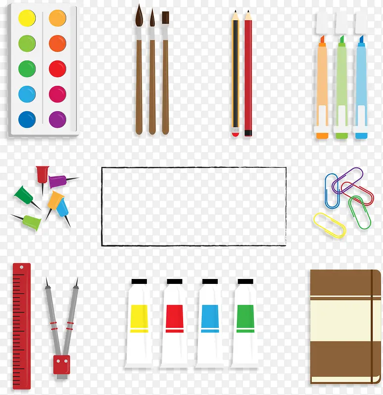 ʸ����ɫ�ֻ滭��-������