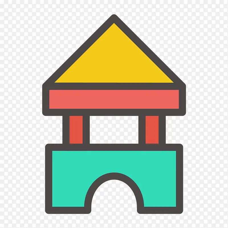 ��ɫ����������ƴͼԪ��-������