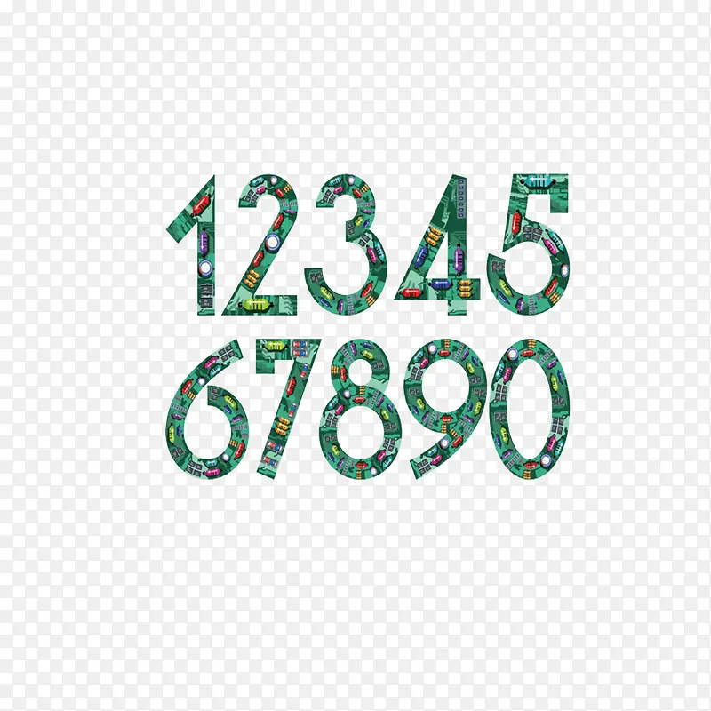 ���ֵ�·��-������