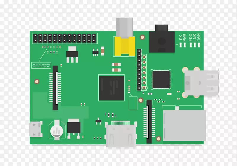 raspberry pi��������Arduinoͨ������/���΢������-������