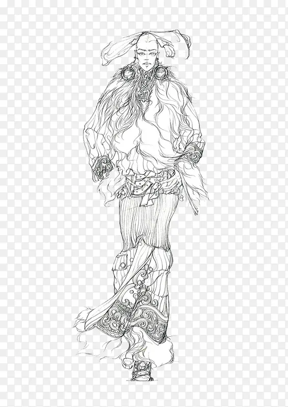 ��ƴ���廭�ָ�-������