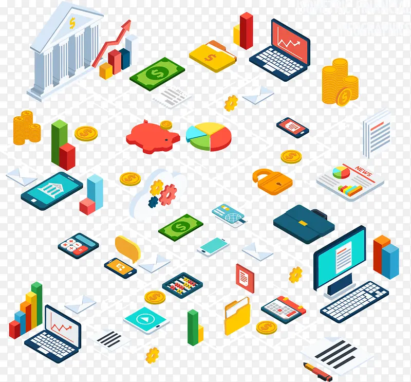 ��ѧ����ͼ��2.5D����廭ʸ-������