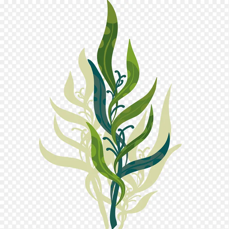 ��ɫ����ʸ���廭-������