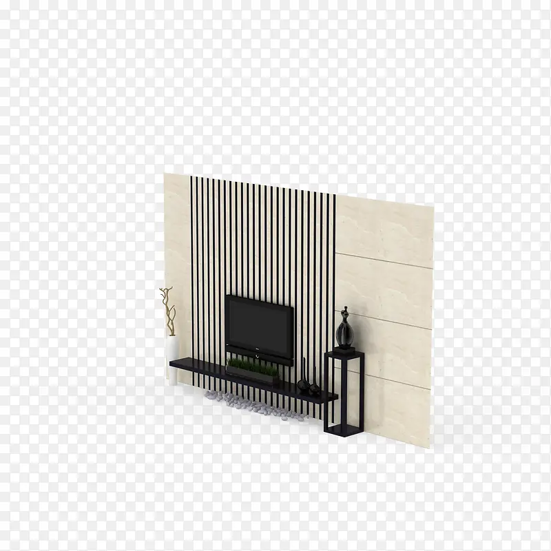 ��ɫ����ǽ���Ӳ輸���ӹ�-������