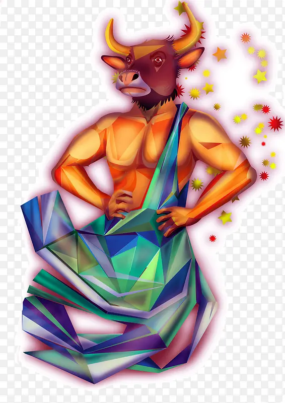 ��ţ��ˮ�ʴ���廭-������