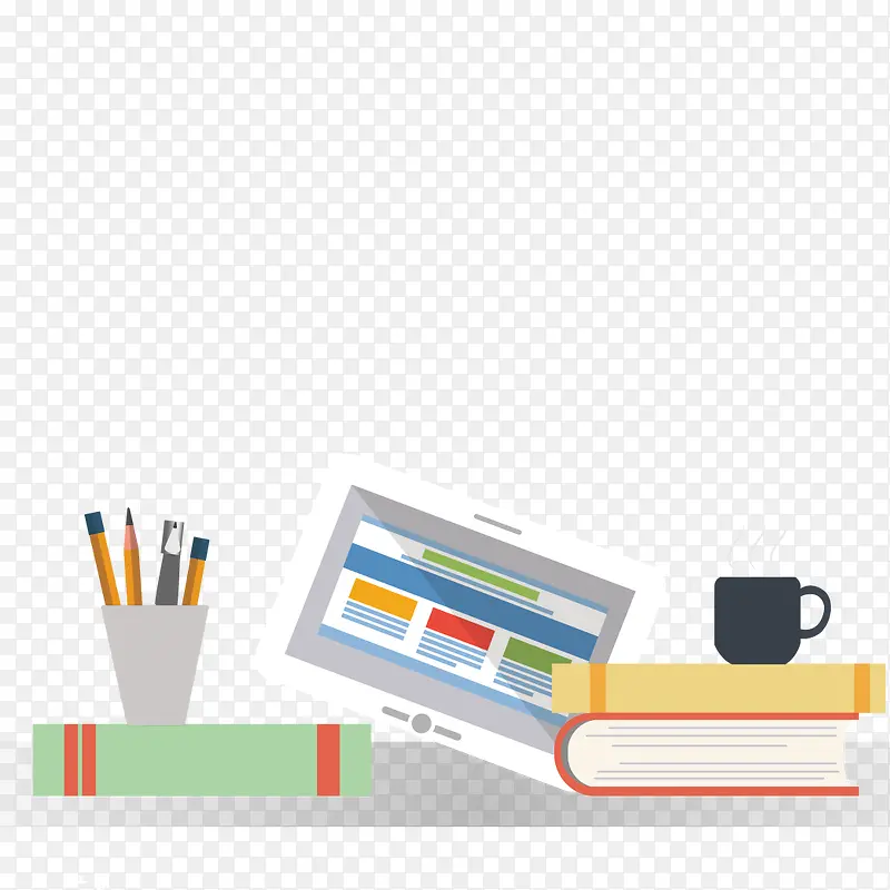 ��ɫ�ľ߰칫-������