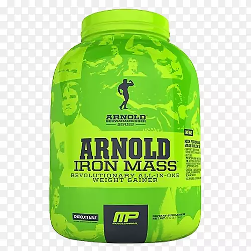 ��ʳ��������嵰�׼��⹫˾-Arnold Schwarzenegger-������