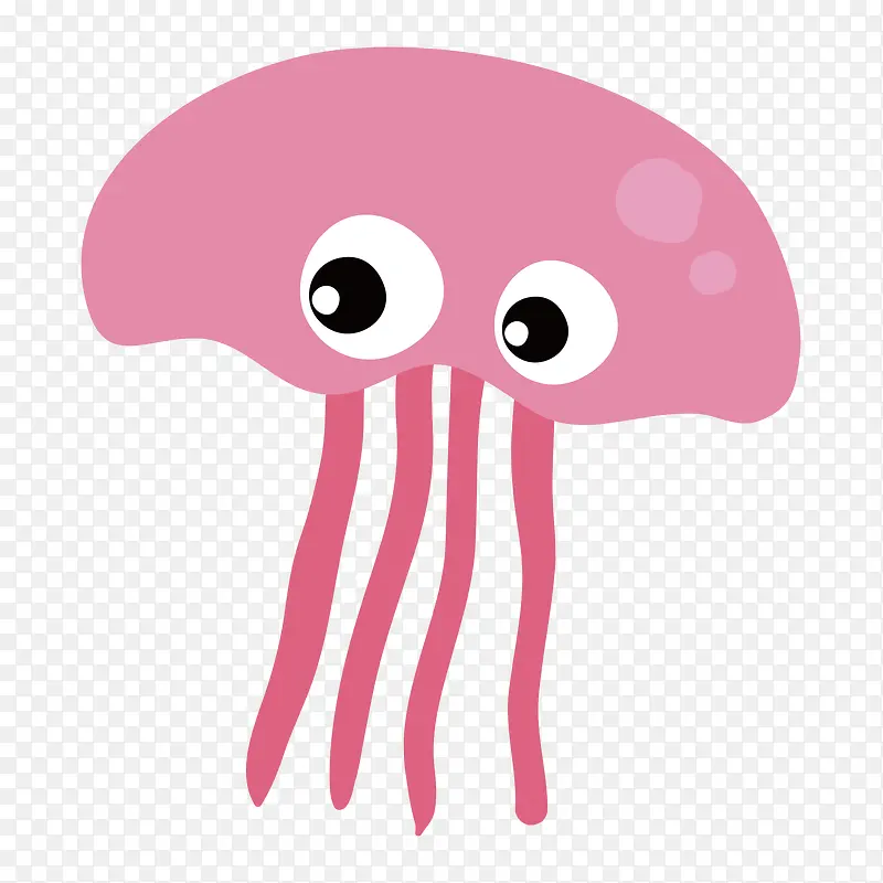 ��ͨˮĸPNG����-������