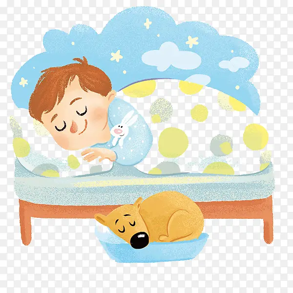 �͹���һ��˯�����к�-������