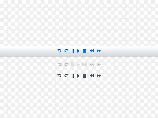 ���ư�ťӦ��PSD�ز�-������