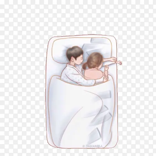 ̫���ĺ�������˯���廭-������