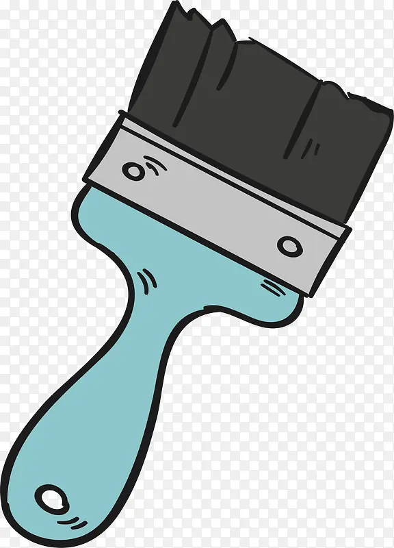 �ֻ��Ͷ�����ʸ��ëˢ�ز�-������