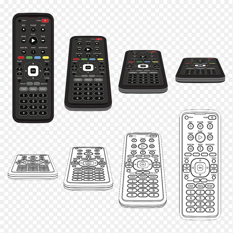 ң���� ����ң��-������