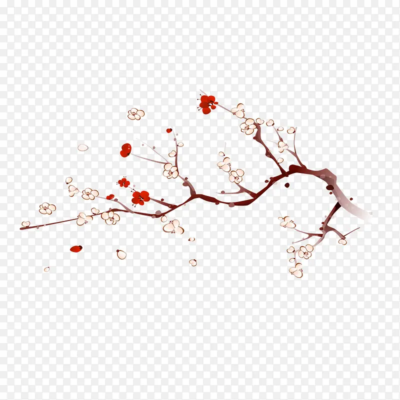 PNG÷����֦ͼ-������