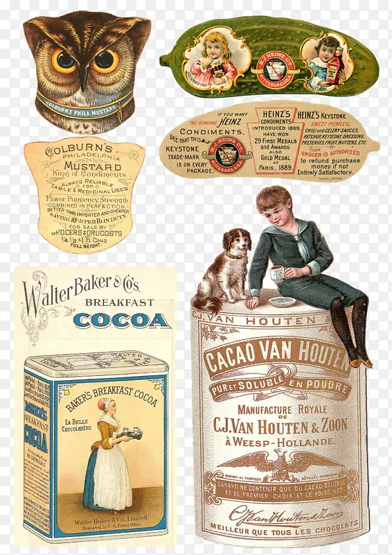 ŷ����Ʒ�廭�زĿ�-������