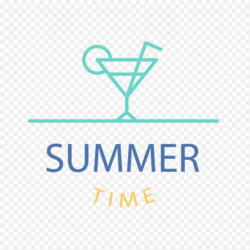 ��ɫ���ϱ���ǩʸ��ͼ-������