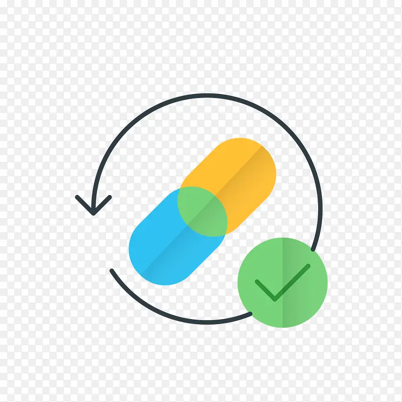 ��ͨPPTͼ��ҩ��Թ�-������