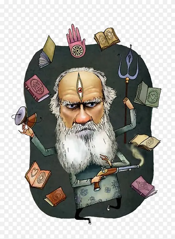 ŷ���紴��������ʦ�廭-������