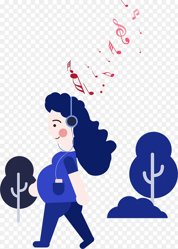 �ֻ�С��������ɢ���и��廭ͼ��-������