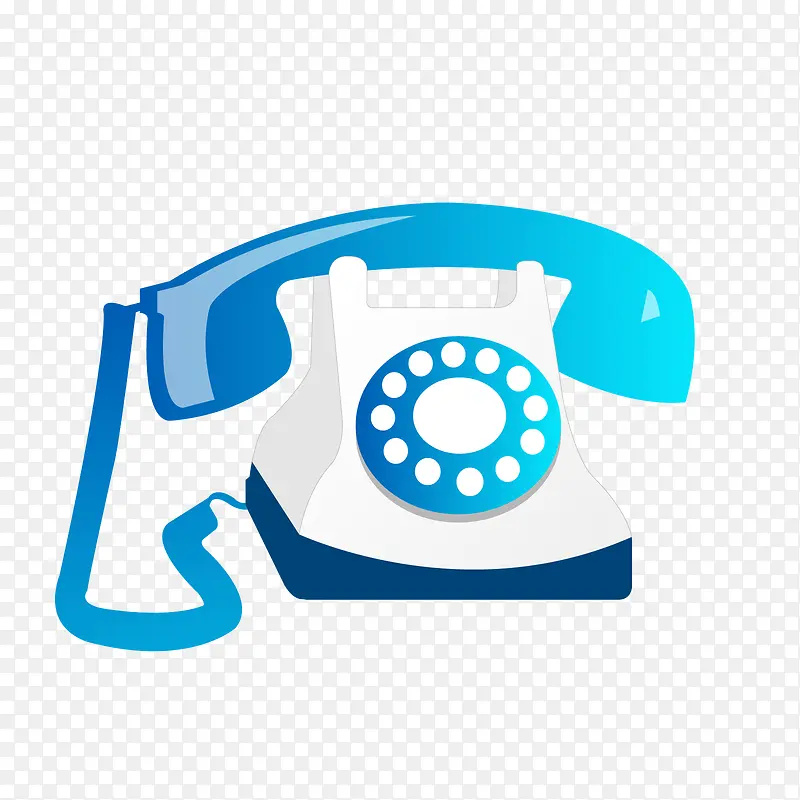 ����ɫ������ʽ�绰ģ��-������