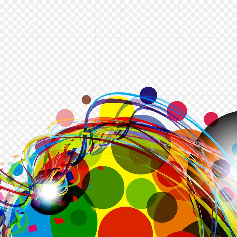 �ͷ׳��󱳾�ʸ���ز�-������