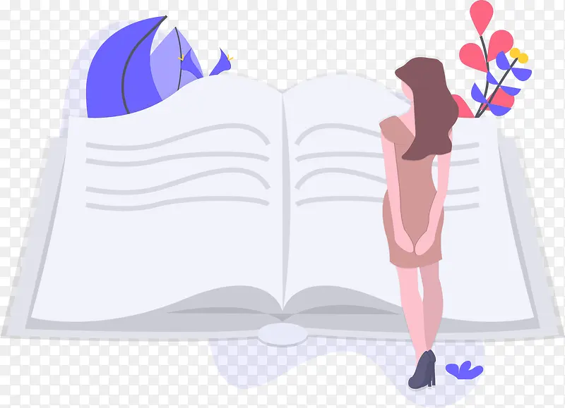 ��ͨʱ��Ů���Ķ��廭װ��ͼ��-������