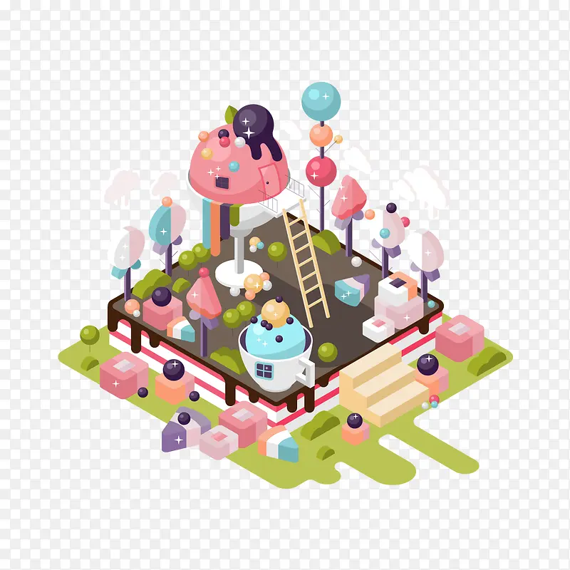 ��ɫ��ƽ����ͨ����Ԫ��-������