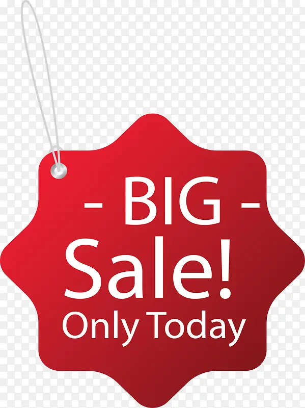 ��ɫ���մ�����ǩ-������