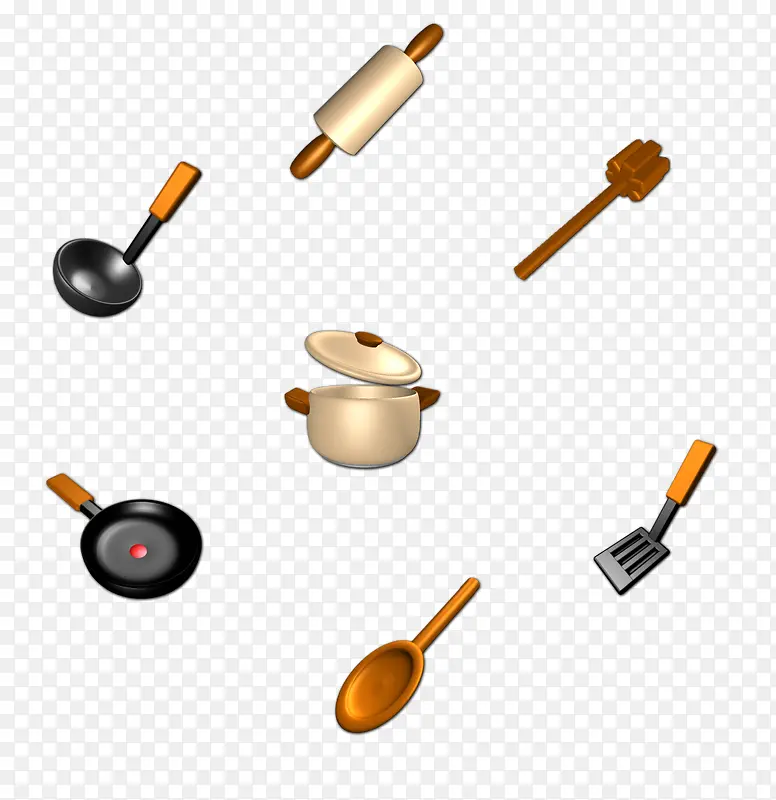 �����þ�PNGͼ��-������