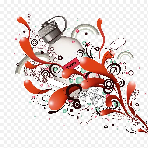 �ֻ�廭-������