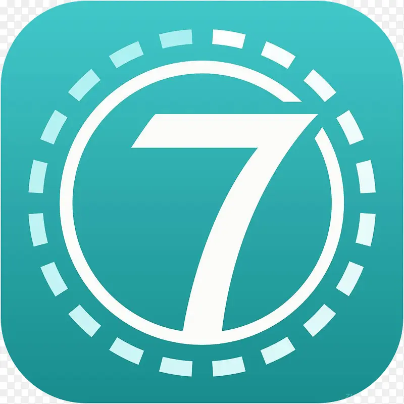 �ֻ�Seven��������APPͼ��-������