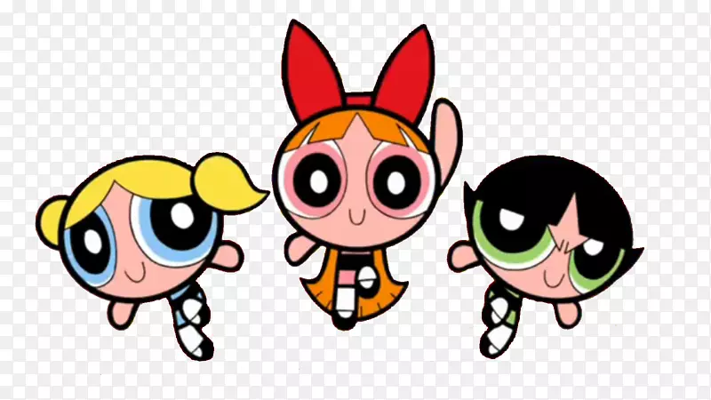����˹��ɫ�����wikia-powerpuffŮ��-������
