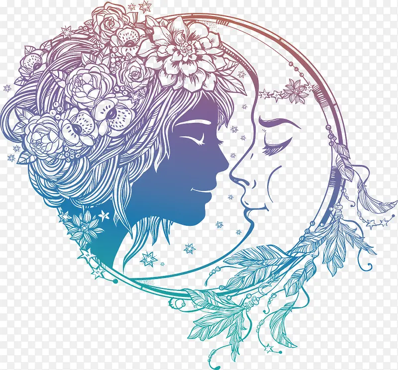 ���������廭-������