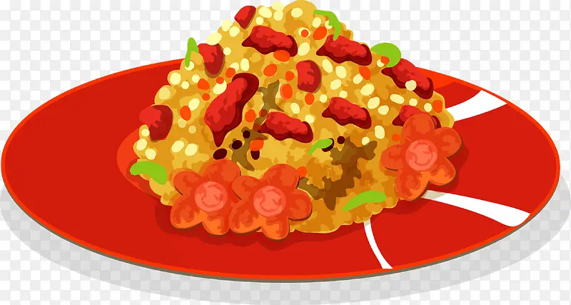 ��ζ��ͨʳ���ز�ͼ-������