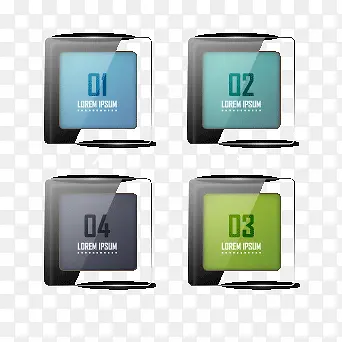 �߿�����pptԪ��װ��-������