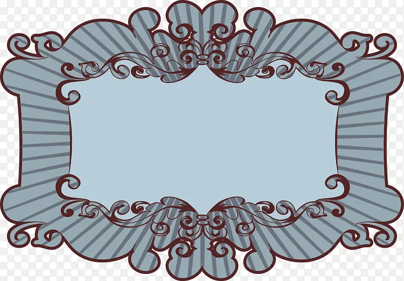 ���ű߿�-������