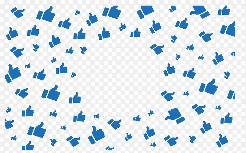 ��ɫ��Ĵָ���ޱ߿�-������